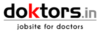 Doktors.in Logo